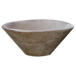 Vasque Mterra Crafted Ø 46 x 19 cm