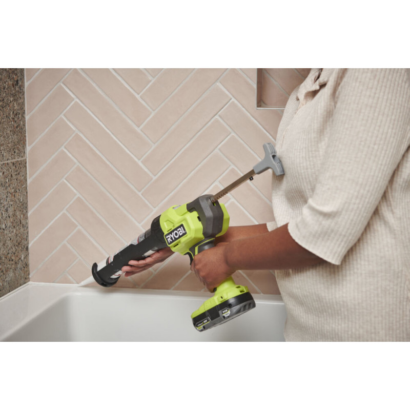 Pistolet a cartouche One+ RCG18 18 V RYOBI