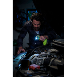 Lampe torche LED One+ 18 V 280 lm RYOBI