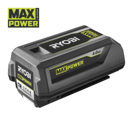 Batterie Lithium-ion Max Power 36 V 4 Ah RYOBI