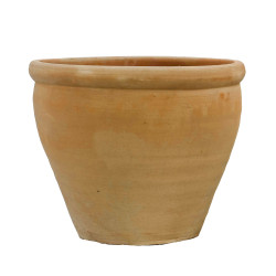 Pot rond Bavarian Ø 38 x 32 cm