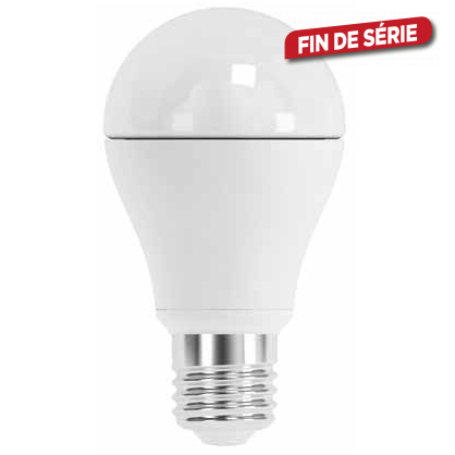Ampoule led classic E27 10,5 W dimmable