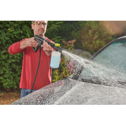 Nettoyeur haute pression RY110PWA 110 bar RYOBI