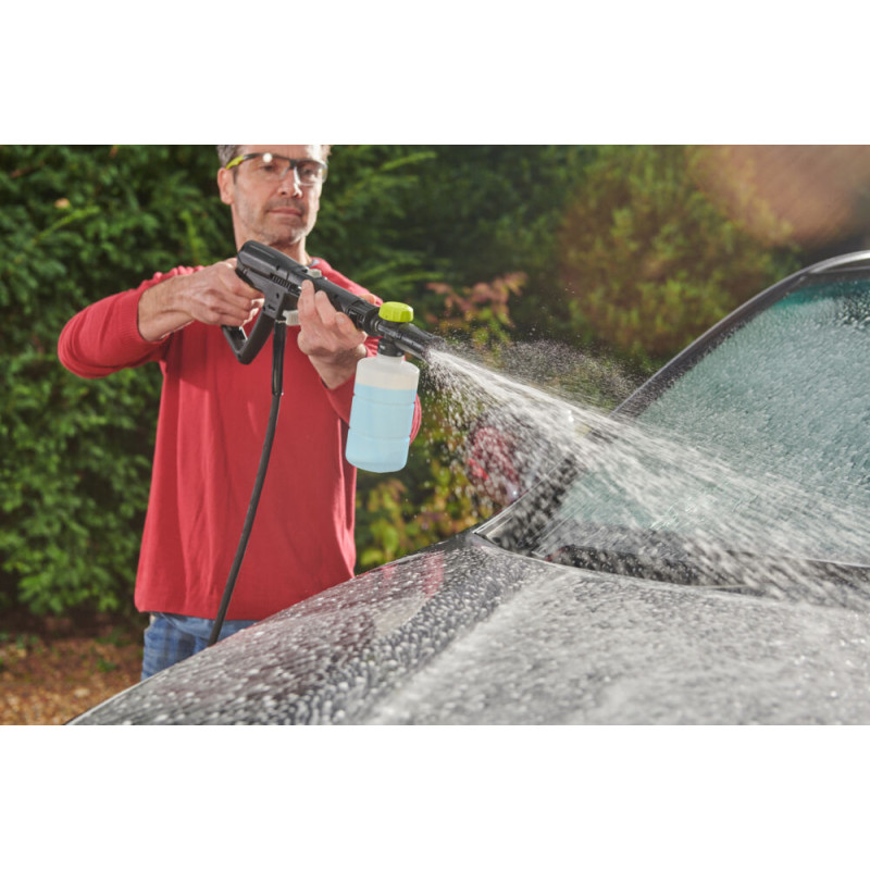 Nettoyeur haute pression RY110PWA 110 bar RYOBI