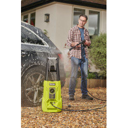 Nettoyeur haute pression RY120PWA 120 bar RYOBI