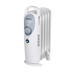 Radiateur bain d'huile RAD500 500 W EUROM