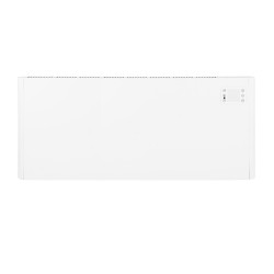 Convecteur électrique Alutherm 2000 Wifi blanc EUROM