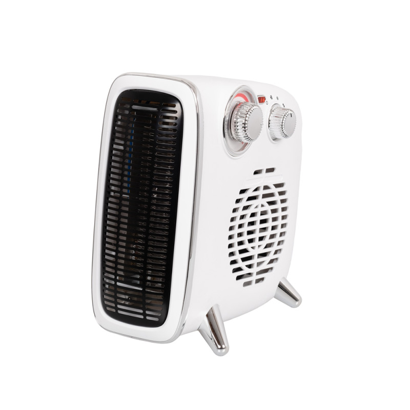 Radiateur soufflant B-4 1800 W EUROM