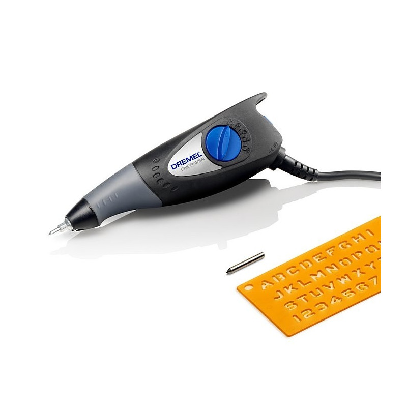 Graveur Dremel 290JM – Précision & Confort | DREMEL
 Graveur Dremel 290JM – Précision & Confort | DREMEL
