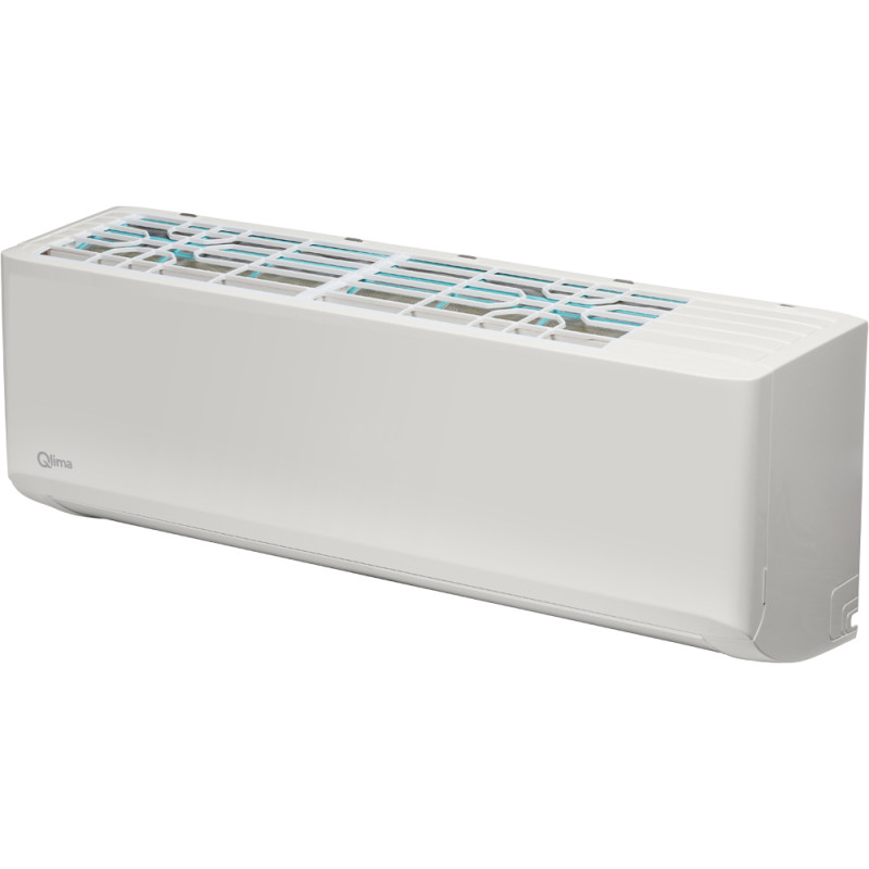 Climatiseur mural SC6026 85 m³ QLIMA Climatiseur mural SC6026 85 m³ QLIMA