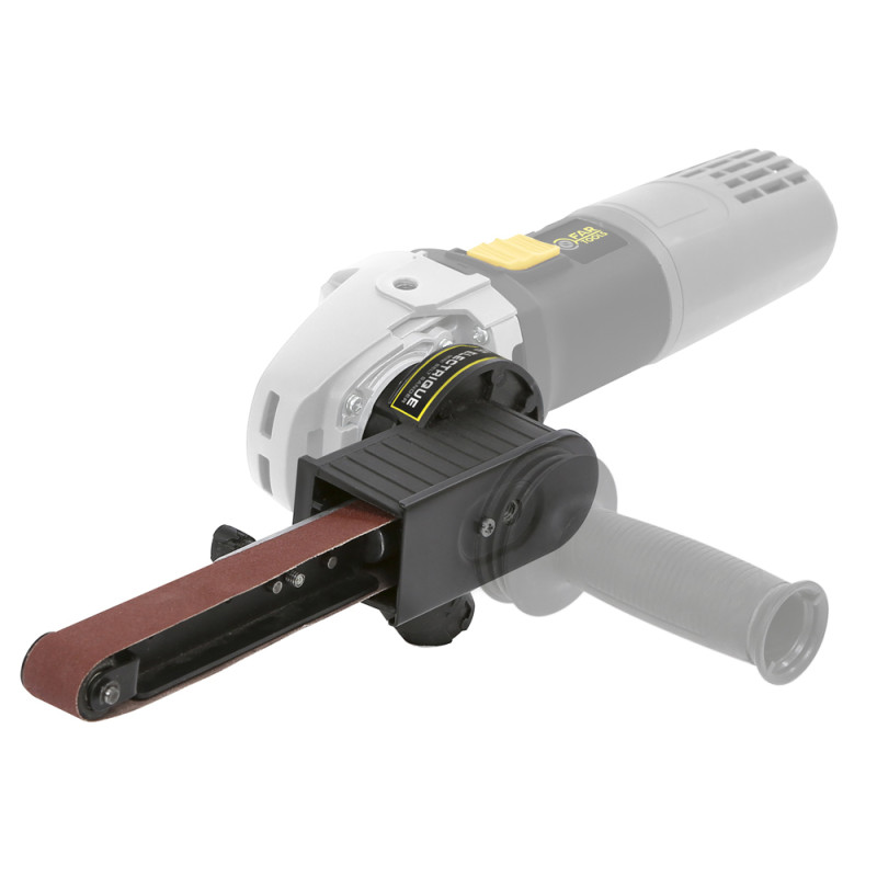 Ponceuse multi-têtes MultiRex 900 W avec 3 têtes FAR TOOLS Ponceuse multi-têtes MultiRex 900 W avec 3 têtes FAR TOOLS