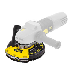 Ponceuse multi-têtes MultiRex 900 W avec 3 têtes FAR TOOLS Ponceuse multi-têtes MultiRex 900 W avec 3 têtes FAR TOOLS