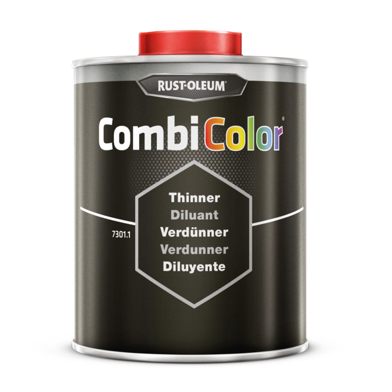 Diluant CombiColor 1 L RUST-OLEUM