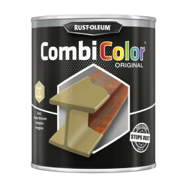 Laque CombiColor or brillant 0,75 L RUST-OLEUM