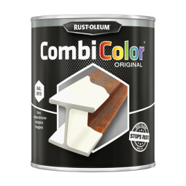 Laque CombiColor blanc brillant 0,75 L RUST-OLEUM