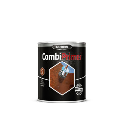 Primaire antirouille CombiPrimer rouge 0,75 L RUST-OLEUM