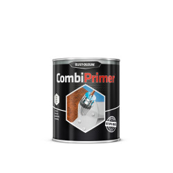 Primaire antirouille CombiPrimer gris 0,75 L RUST-OLEUM