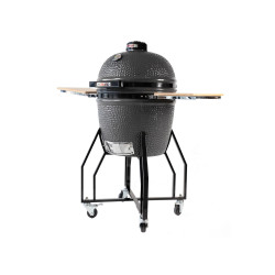 Barbecue au charbon Kamado Large