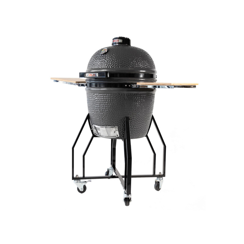 Barbecue au charbon Kamado Large