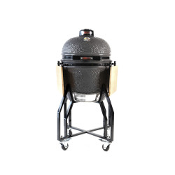 Barbecue au charbon Kamado Large