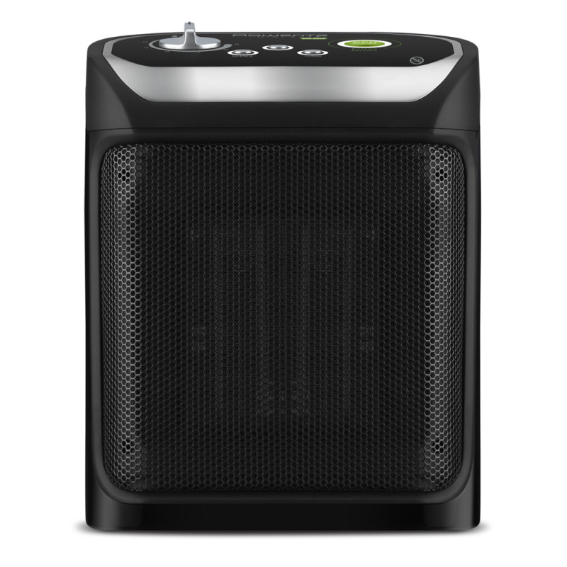Radiateur soufflant céramique Mini Excel Eco Safe 2000 W ROWENTA