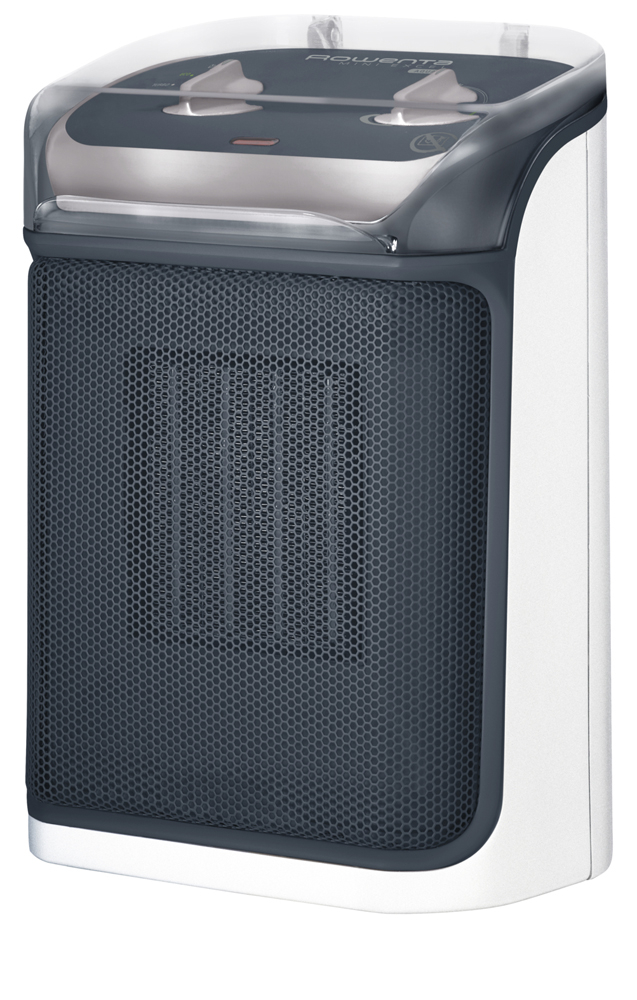 Radiateur soufflant en céramique avec WiFi et application - 2000 W-chauffage