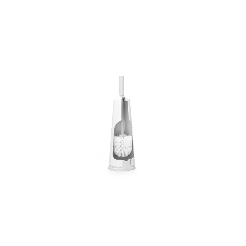 Brosse de toilette blanc BRABANTIA