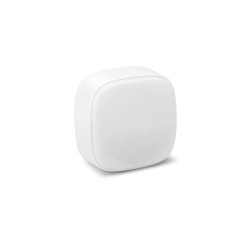 Détecteur mouvement Zigbee blanc – Sécurité connectée | NIKO