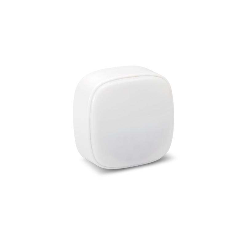 Détecteur de mouvement sans fil Zigbee® blanc NIKO