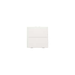 Touche simple NIKO – Commande 2 boutons | NIKO