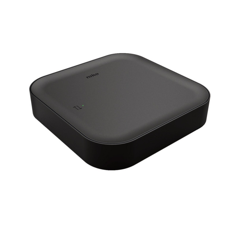 Kit de démarrage énergie Home Control NIKO