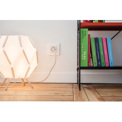 Kit de démarrage énergie Home Control NIKO