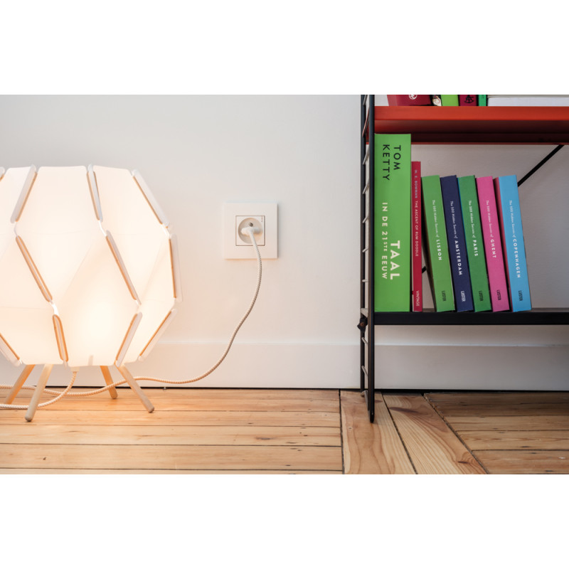 Kit de démarrage énergie Home Control NIKO