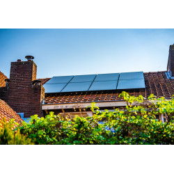 Kit de démarrage énergie Home Control NIKO