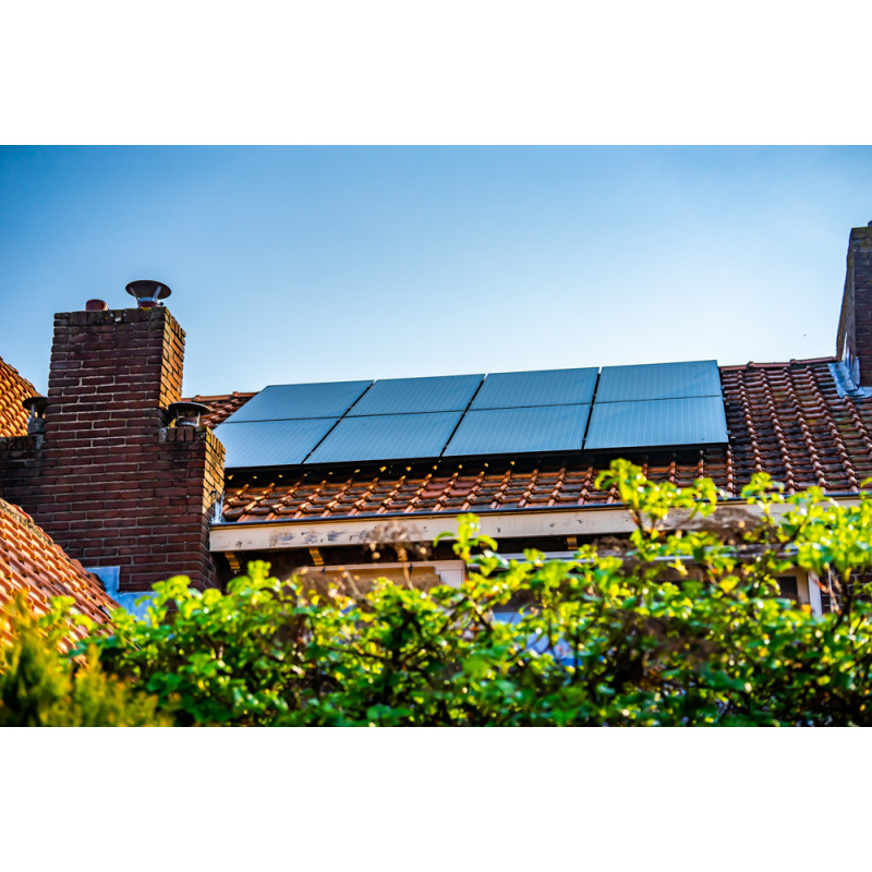 Kit de démarrage énergie Home Control NIKO