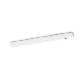 Armature LED sous-meuble Iris Sensor avec détecteur blanc froid 12 W PROLIGHT