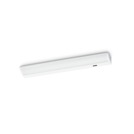 Armature LED sous-meuble Iris Sensor avec détecteur blanc froid 7 W PROLIGHT