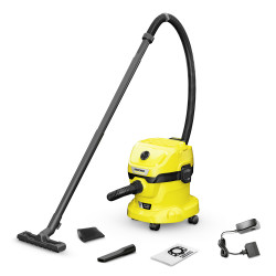 Mr. Bricolage Liège Grétry - 💥 Aspirateur Karcher vide-cendre