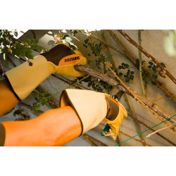 Paire de gants pour épines et ronces taille 8 ROSTAING Paire de gants pour épines et ronces taille 8 ROSTAING