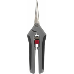 Sécateur à fleurs Premium avec poignées antidérapantes AVR TOOLS