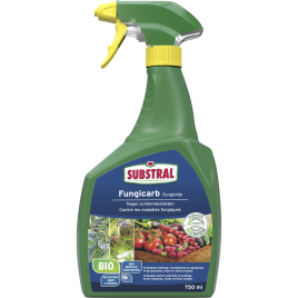 Spray fongicide 0,75 L SUBSTRAL