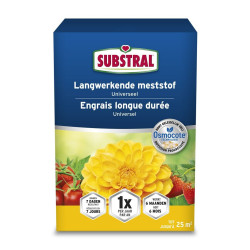 Engrais longue durée universel 1,5 kg SUBSTRAL