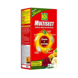 Insecticide concentré Multisect 0,2 L KB