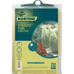 Housse de croissance Tomato Tube Ø 60 x 1000 cm NORTENE