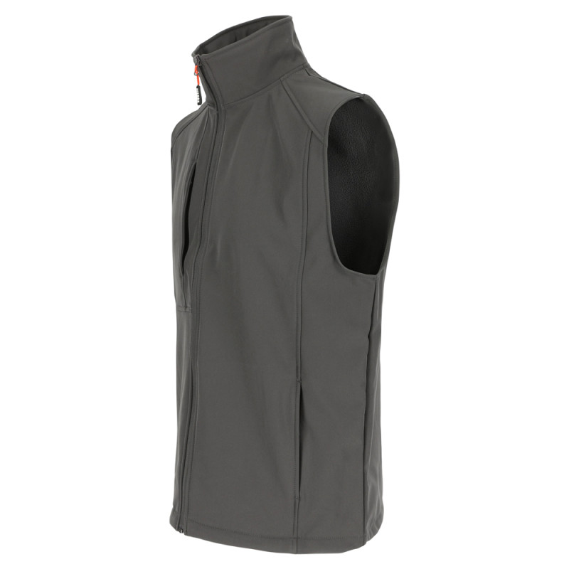 Bodywarmer Malus gris M HEROCK Bodywarmer Malus gris M HEROCK
