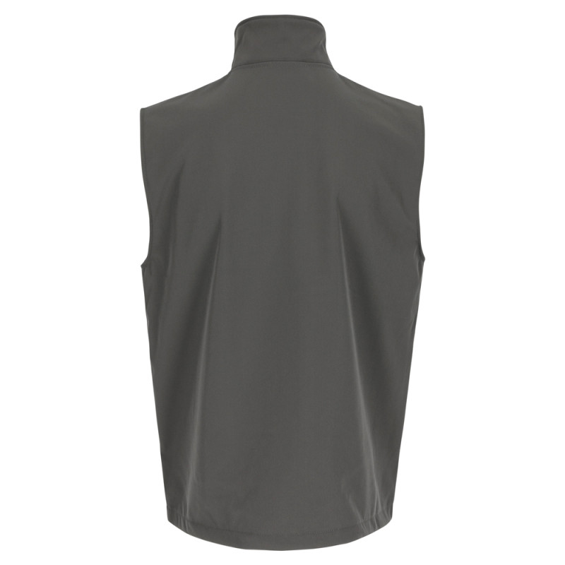 Bodywarmer Malus gris M HEROCK Bodywarmer Malus gris M HEROCK