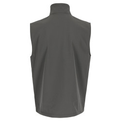 Bodywarmer Malus gris XL HEROCK Bodywarmer Malus gris XL HEROCK