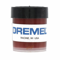 Pâte à polir DREMEL – Brillance parfaite pour vos projets | DREMEL