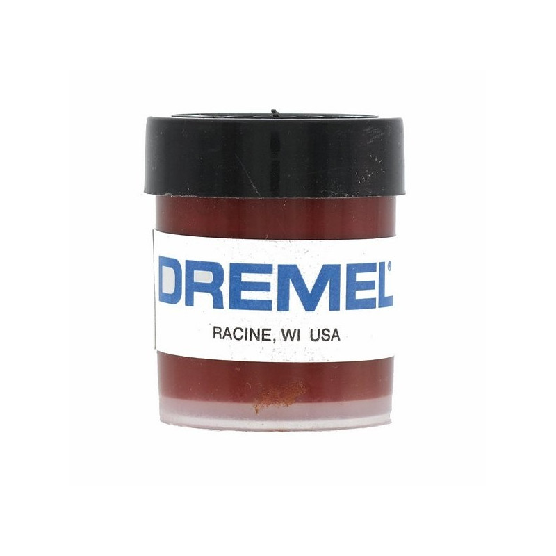 Pâte à polir DREMEL