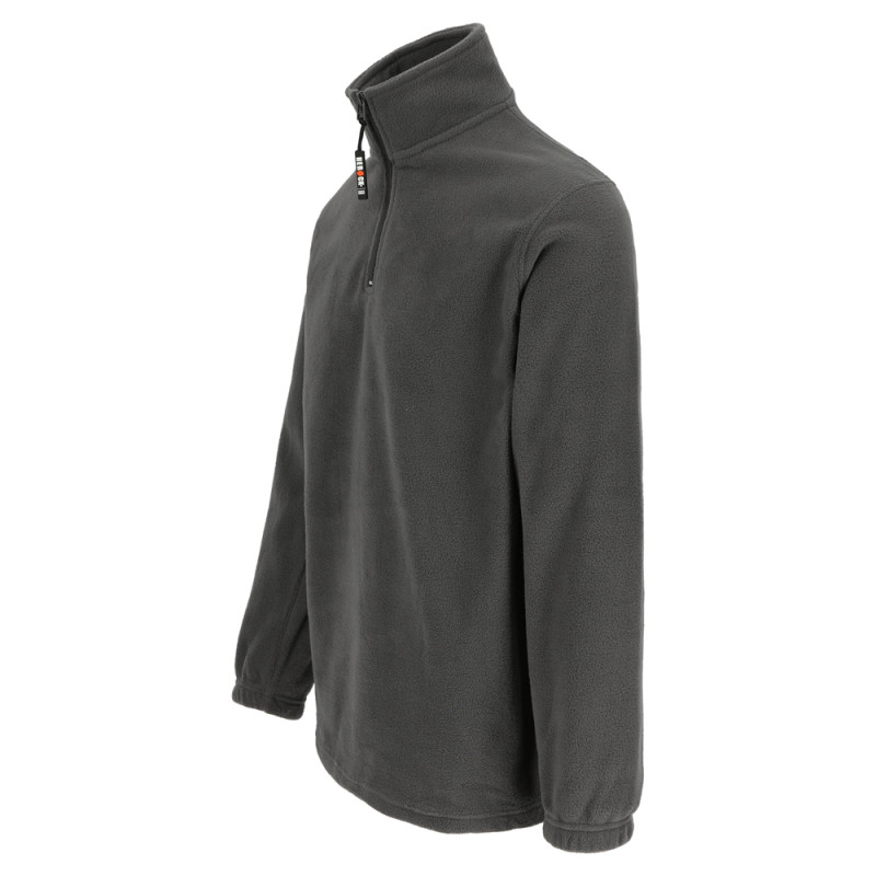 Polar Antalis gris S HEROCK Polar Antalis gris S HEROCK